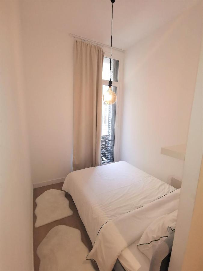 Coste Investissement - Le Petit Ferreol Apartment Marseille Exterior photo