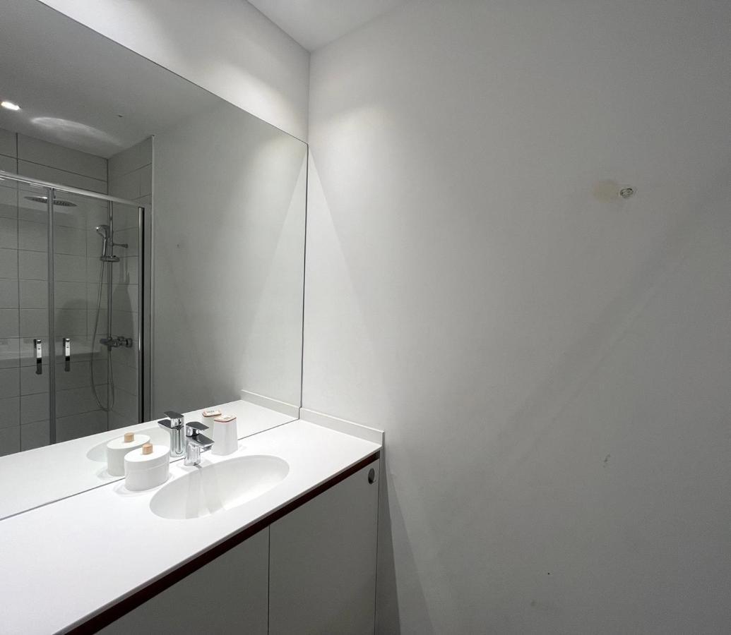 Coste Investissement - Le Petit Ferreol Apartment Marseille Exterior photo